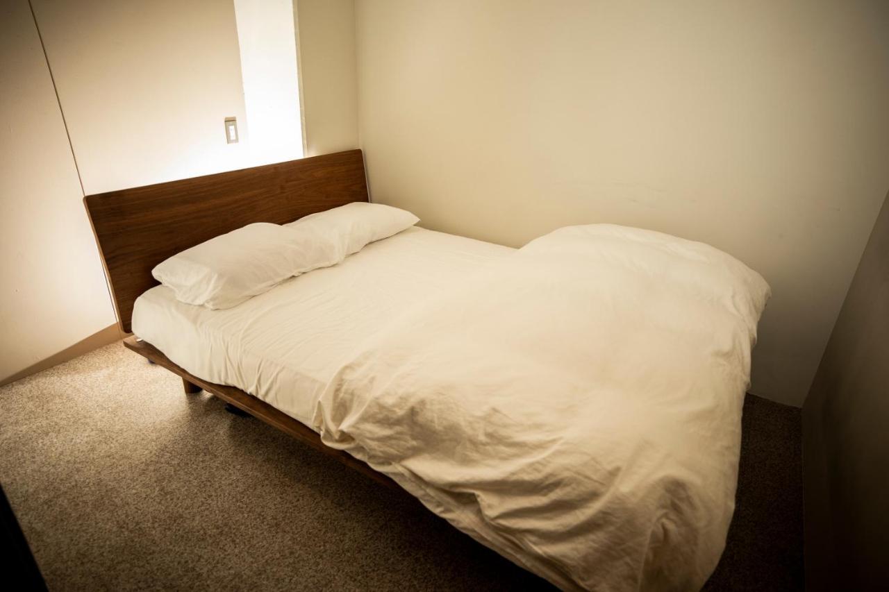 The Gate Hostel Fukuoka  Exteriör bild